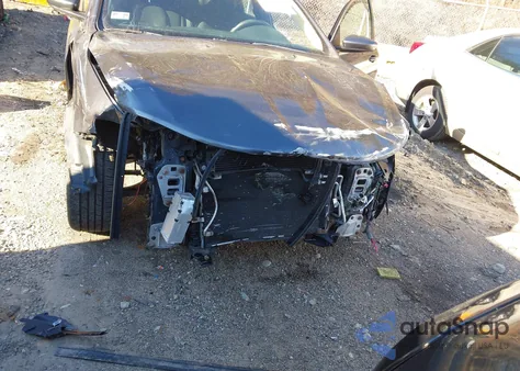 2015 Chrysler 200 Limited из США, поврежденный, VIN 1C3CCCAB6FN579551